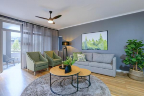 Harvil House